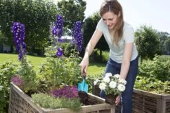 GARDENA Combisystem Bloemenschepje - Werkbreedte 7 Cm - 25 Jaar Garantie -Tuingereedschap 1200x799 198