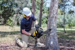 STANLEY Benzinekettingzaag 51.5 Cc -Tuingereedschap 1200x799 203