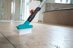 GARDENA Combisysteem Voegenborstel - Geschikt Voor Tuin Combisysteem -Tuingereedschap 1200x799 208