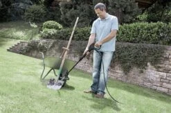 Kärcher K 2 Home Hogedrukreiniger - 1400W - 110 Bar - 20 M²/h -Tuingereedschap 1200x799 23