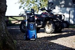 NILFISK PREMIUM 180-10 HOGEDRUKREINIGER 180 BAR 10 METER GEWAPENDE WATERSLANG HASPEL BAJONET AANSLUITINGEN GEINTEGREERDE REINIGINGSTANK 5 JAAR GARANTIE -Tuingereedschap 1200x799 25