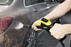 Kärcher K 4 Premium Power Control Home Hogedrukreiniger - 1800W - 130 Bar - 30 M²/h - Met Terrasreiniger -Tuingereedschap 1200x799 48