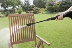 Kärcher - K 25 Silent Limited Edition - Hogedrukreiniger - 1400w - 110 Bar - 20 M²/h - Met Schuimsproeier -Tuingereedschap 1200x799 55