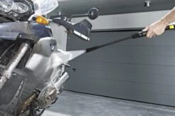 Kärcher K2 Compact Car Hogedrukreiniger - 110 Bar - 20 M² Per Uur -Tuingereedschap 1200x799 60