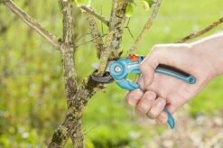 GARDENA Classic Aambeeld Snoeischaar - Ø 18 Mm -Tuingereedschap 1200x799 71