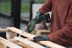 Bosch KEO 18 Accu Tuinzaagmachine - Snijdiameter Van 80 Mm - Met 18 V Accu En Lader -Tuingereedschap 1200x799 84