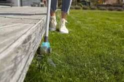 GARDENA Comfort Grasschaar - Op Steel -Tuingereedschap 1200x799 86