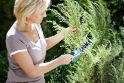 Bosch ISIO Gen III Accu Buxusschaar + Grasschaar -Tuingereedschap 1200x800 111