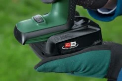 Bosch KEO 18 Accu Tuinzaagmachine - Snijdiameter Van 80 Mm - Met 18 V Accu En Lader -Tuingereedschap 1200x800 125