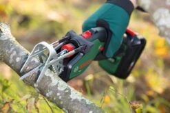 Bosch KEO 18 Accu Tuinzaagmachine - Snijdiameter Van 80 Mm - Met 18 V Accu En Lader -Tuingereedschap 1200x800 127