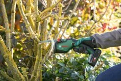 Bosch KEO 18 Accu Tuinzaagmachine - Snijdiameter Van 80 Mm - Met 18 V Accu En Lader -Tuingereedschap 1200x800 132