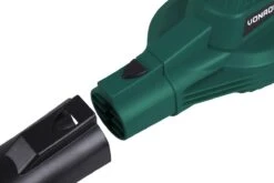 VONROC Accu Bladblazer – VPower 20V – 2 Standen – Max. Blaassnelheid 190km/u – Incl. Accu En Oplader -Tuingereedschap 1200x800 14