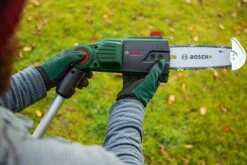 Bosch UniversalHedgePole 18 Heggenschaar Op Steel - Met 18 V Accu En Lader -Tuingereedschap 1200x800 141