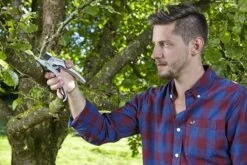 GARDENA - Comfort - Hefboomsnoeischaar Smartcut - Snoeischaar - Takdikte Max. 22 Mm -Tuingereedschap 1200x800 147