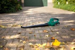 VONROC Accu Bladblazer – VPower 20V – 2 Standen – Max. Blaassnelheid 190km/u – Incl. Accu En Oplader -Tuingereedschap 1200x800 15