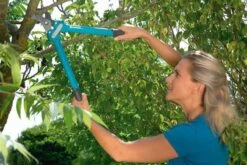 GARDENA Comfort 500 BL Takkenschaar - Max Knipdiameter 35 Mm -Tuingereedschap 1200x800 171