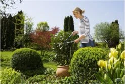 GARDENA - EasyCut - Heggenschaar - Extra Licht Van Gewicht -Tuingereedschap 1200x800 197