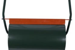 MaxxGarden Tuinwals - Gazonrol - Gazonwals - Graswals - Vulbaar Met Zand Of Water - 50cm -Tuingereedschap 1200x800 208