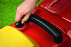 WOLF-Garten A 340 E Elektrische Grasmaaier - 1400 W - 34 Cm Maaibreedte - 30 Liter Opvangbak - Centrale Hoogte-instelling -Tuingereedschap 1200x800 215