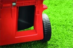 WOLF-Garten A 340 E Elektrische Grasmaaier - 1400 W - 34 Cm Maaibreedte - 30 Liter Opvangbak - Centrale Hoogte-instelling -Tuingereedschap 1200x800 217