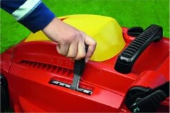 WOLF-Garten A 340 E Elektrische Grasmaaier - 1400 W - 34 Cm Maaibreedte - 30 Liter Opvangbak - Centrale Hoogte-instelling -Tuingereedschap 1200x800 218