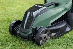 Bosch CityMower 18-300 Accu Grasmaaier - Met 1 X 18 V Accu En Lader -Tuingereedschap 1200x800 221