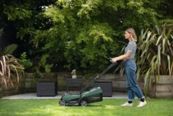 Bosch CityMower 18-300 Accu Grasmaaier - Met 1 X 18 V Accu En Lader -Tuingereedschap 1200x800 222