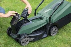 Bosch CityMower 18-300 Accu Grasmaaier - Met 1 X 18 V Accu En Lader -Tuingereedschap 1200x800 223