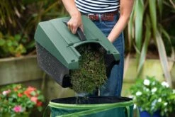 Bosch CityMower 18-300 Accu Grasmaaier - Met 1 X 18 V Accu En Lader -Tuingereedschap 1200x800 226