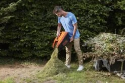 Black & Decker BLACK+DECKER BCMW3318L2-QW Grasmaaier - 18V - 33cm - Incl. 2 Accu's En Lader -Tuingereedschap 1200x800 228