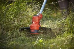 Black & Decker BLACK+DECKER BCSTA536L1-QW Grastrimmer - 36V - 33cm - Inclusief Accu En Lader -Tuingereedschap 1200x800 232