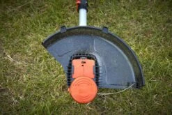 Black & Decker BLACK+DECKER BCSTA536L1-QW Grastrimmer - 36V - 33cm - Inclusief Accu En Lader -Tuingereedschap 1200x800 233