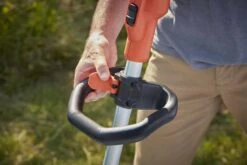 Black & Decker BLACK+DECKER BCSTA536L1-QW Grastrimmer - 36V - 33cm - Inclusief Accu En Lader -Tuingereedschap 1200x800 237