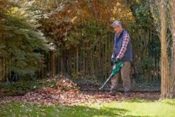 Bosch ALB 36 LI - Bladblazer - Met 36 V Accu En Lader 13 Bosch ALB 36 LI - Bladblazer - Met 36 V Accu En Lader -Tuingereedschap 1200x800