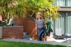 Bosch CityMower 18V-32-300 Grasmaaier - Maaibreedte 32 Cm - Zonder Accu En Lader -Tuingereedschap 1200x800 248