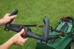 Bosch CityMower 18V-32-300 Grasmaaier - Maaibreedte 32 Cm - Zonder Accu En Lader -Tuingereedschap 1200x800 250