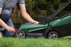 Bosch CityMower 18V-32-300 Grasmaaier - Maaibreedte 32 Cm - Zonder Accu En Lader -Tuingereedschap 1200x800 252
