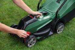 Bosch CityMower 18V-32-300 Grasmaaier - Maaibreedte 32 Cm - Zonder Accu En Lader -Tuingereedschap 1200x800 253
