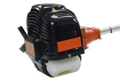 TIMBERPRO - 5-in-1 – Multitool – Benzine - Kettingzaag - Bosmaaier -Kantenmaaier - Haagschaar - Verlengstuk - 52 Cc. -Tuingereedschap 1200x800 256