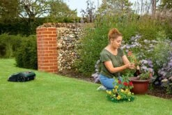 Bosch Indego S+ 500 Robotmaaier - Voor Gazons Tot 500 M2 - Incl. Laadstation En Accessoires - Connected -Tuingereedschap 1200x800 259