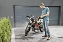 Kärcher K 5 Premium Smart Control Hogedrukreiniger - 2100W - 2100W - 145 Bar - 40 M²/h -Tuingereedschap 1200x800 26