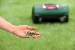 Bosch Indego S+ 500 Robotmaaier - Voor Gazons Tot 500 M2 - Incl. Laadstation En Accessoires - Connected -Tuingereedschap 1200x800 263