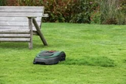 Bosch Indego XS 300 Robotmaaier - Maaibreedte 19 Cm - Voor Gazons Tot 300 M2 -Tuingereedschap 1200x800 279