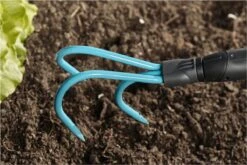 GARDENA Combisysteem Krabber Cultivatior - Werkbreedte 9 Cm - Aanbevolen Steellengte 130 Cm -Tuingereedschap 1200x800 284