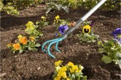 GARDENA Combisysteem Krabber Cultivatior - Werkbreedte 9 Cm - Aanbevolen Steellengte 130 Cm -Tuingereedschap 1200x800 285