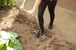 De Wit - Grelinette Of Woelvork - Art.Nr.80154 -Tuingereedschap 1200x800 292