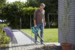 GARDENA ErgoJet 3000 Bladblazer - 3000W - Incl. 45l - Met Opvangzak -Tuingereedschap 1200x800 3
