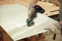 Bosch AdvancedCut 18 Microkettingzaag - Met 1 X 18 V Accu En Lader -Tuingereedschap 1200x800 309