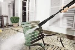 Kärcher K 4 Compact Home Hogedrukreiniger - 1800W - 130 Bar - 30 M²/h - Met Home Kit -Tuingereedschap 1200x800 31