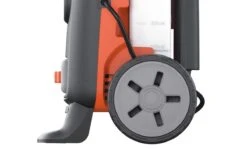 Black & Decker BLACK+DECKER Hogedrukreiniger BXPW1600PE - 1600 Watt - 125 Bar - 420 L/u - Verrijdbaar -Tuingereedschap 1200x800 34